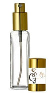 PEACH GARDENIA B&BW (U)